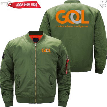 GOOL AIRLINE JACKET